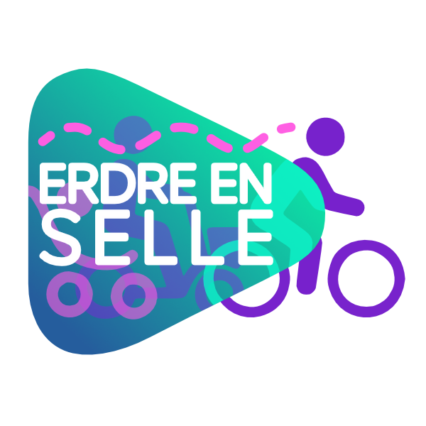 Erdre en Selle